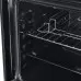 Духовой шкаф Электрический Maunfeld EOEC.586B2 черный
