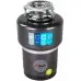 Измельчитель Bort Titan 5000 560Вт черный