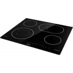 Варочная поверхность Gorenje ECT643SYB черный