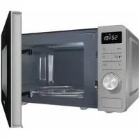 Микроволновая Печь Gorenje MO20A3X 20л. 800Вт нержавеющая сталь