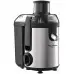 Соковыжималка центробежная Moulinex JU420D10 400Вт рез.сок.:950мл. серебристый/черный