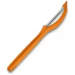 Овощечистка для овощей и фруктов Victorinox 7.6075.9 оранжевый