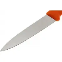 Набор ножей кухон. Victorinox Swiss Classic (6.7606.L119B) компл.:2предм. оранжевый блистер