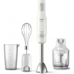 Блендер погружной Philips HR2536/00 650Вт белый
