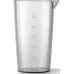 Блендер погружной Philips HR2536/00 650Вт белый