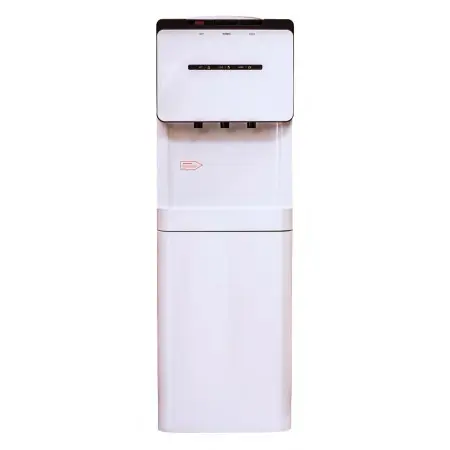 Кулер Aqua Work YLR1-5-V908 напольный электронный белый