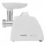 Мясорубка Starwind SMG-5550 1900Вт белый