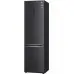 Холодильник LG GA-B509SBUM 2-хкамерн. черный матовый мат. инвертер