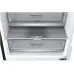 Холодильник LG GA-B509SBUM 2-хкамерн. черный матовый мат. инвертер