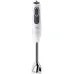 Блендер погружной Braun MQ3137.WH SAUCE + 750Вт белый