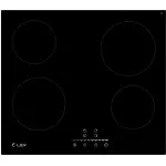 Варочная поверхность Lex EVH 640-1 BL черный