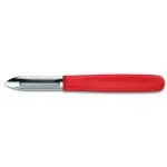 Овощечистка для картофеля Victorinox Standart Swiss Classic красный (5.0101)