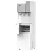 Кулер Hotfrost V25L напольный компрессорный белый