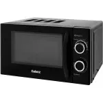 Микроволновая Печь Galanz MOS-2001MB 20л. 700Вт черный