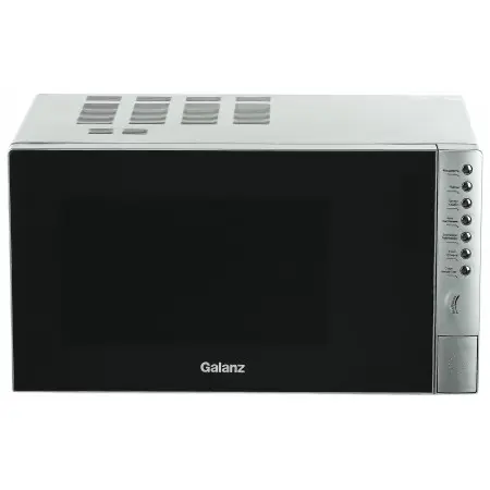 Микроволновая Печь Galanz MOG-2375DS 23л. 900Вт серебристый