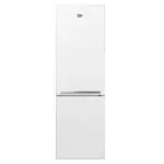 Холодильник Beko RCNK270K20W 2-хкамерн. белый