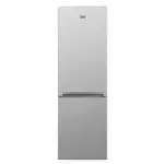 Холодильник Beko RCNK270K20S 2-хкамерн. серебристый