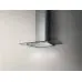 Вытяжка каминная Elica Flat Glass IX/A/90 нержавеющая сталь управление: кнопочное (1 мотор)