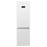 Холодильник Beko RCNK310E20VW 2-хкамерн. белый