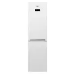 Холодильник Beko RCNK335E20VW 2-хкамерн. белый