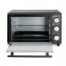 Мини-печь Starwind SMO2044 18л. 1200Вт серебристый