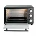 Мини-печь Starwind SMO2044 18л. 1200Вт серебристый