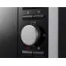 Микроволновая Печь Panasonic NN-C69MSZPE 30л. 1000Вт нержавеющая сталь/черный
