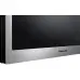 Микроволновая Печь Panasonic NN-C69MSZPE 30л. 1000Вт нержавеющая сталь/черный