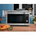 Микроволновая Печь Panasonic NN-C69MSZPE 30л. 1000Вт нержавеющая сталь/черный