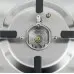 Газовая варочная поверхность Maunfeld EGHS.32.3ES/G нержавеющая сталь