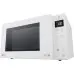 Микроволновая Печь LG MS2336GIH 23л. 1000Вт белый