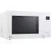 Микроволновая Печь LG MS2336GIH 23л. 1000Вт белый