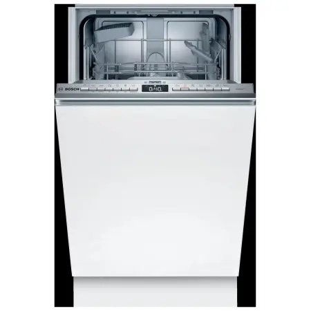 Посудомоечная машина встраив. Bosch SPV4EKX29E узкая инвертер
