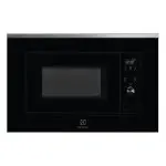Микроволновая печь Electrolux LMS2203EMX 20л. 700Вт черный/нержавеющая сталь (встраиваемая)
