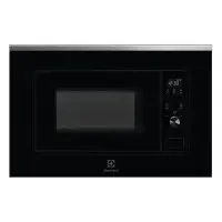 Микроволновая печь Electrolux LMS2203EMX 20л. 700Вт черный/нержавеющая сталь (встраиваемая)