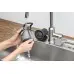 Посудомоечная машина встраив. Electrolux EES48200L полноразмерная