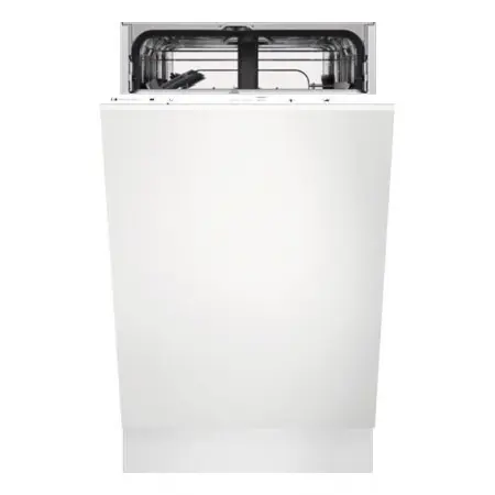 Посудомоечная машина встраив. Electrolux EEA22100L узкая
