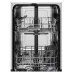 Посудомоечная машина встраив. Electrolux EEA22100L узкая