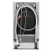 Посудомоечная машина встраив. Electrolux EEA22100L узкая