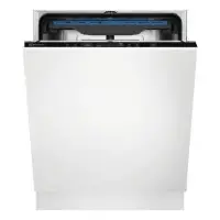 Посудомоечная машина встраив. Electrolux EEM48321L полноразмерная