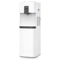 Кулер Midea YD2037S напольный электронный белый/черный