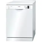 Посудомоечная машина Bosch SMS25GW02E белый (полноразмерная) инвертер