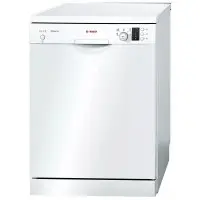 Посудомоечная машина Bosch SMS25GW02E белый (полноразмерная) инвертер