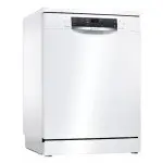 Посудомоечная машина Bosch SMS45DW10Q белый (полноразмерная) инвертер