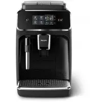 Кофемашина Philips EP2224/40 1450Вт черный