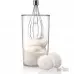 Блендер погружной Braun MQ3045WH Aperitive 700Вт белый/синий