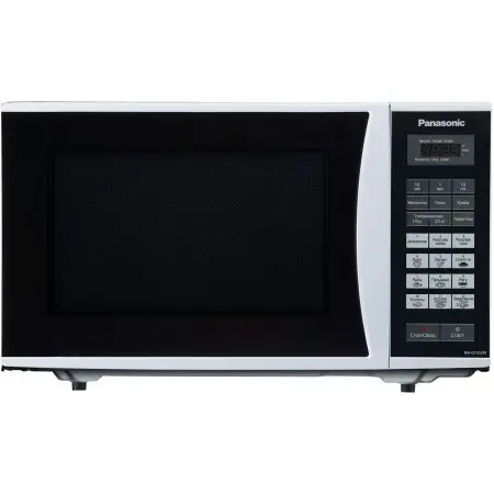 Микроволновая Печь Panasonic NN-GT352WZPE 23л. 800Вт белый