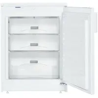 Freezer Liebherr UG 1211 white