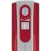 Миксер ручной Bosch MFQ40303 500Вт красный