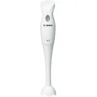 Блендер погружной Bosch MSM6B100 280Вт белый